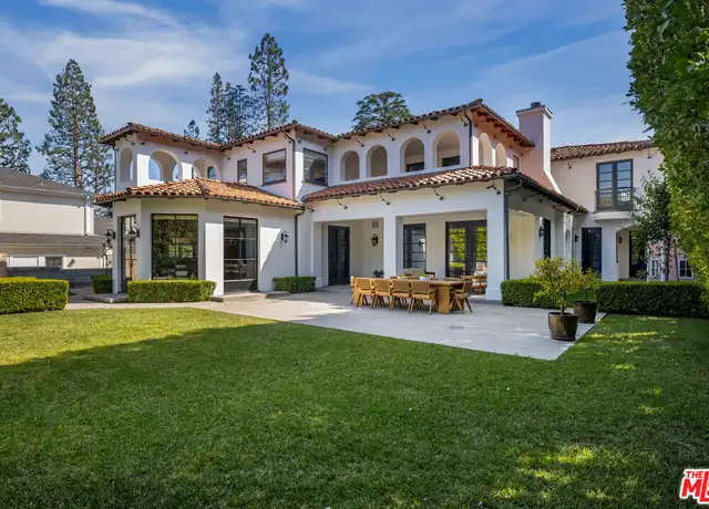 Property at 706 N Crescent Dr, Beverly Hills, CA, 90210, 7 beds, 8 baths, [object Object]
