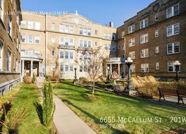 Property at 6655 McCallum St Unit 201W, Philadelphia, PA, 19119, 1 bed, 1 bath, [object Object]