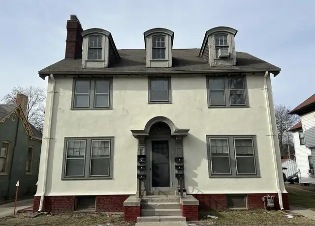Property at 105 N Adams St Unit 4, Ypsilanti, MI, 48197, 0 beds, 1 bath, [object Object]