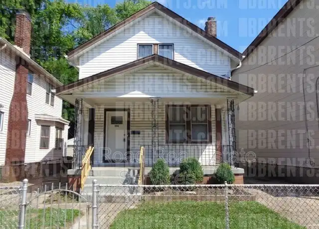 Property at 536 Orient Ave, Cincinnati, OH, 45232, 4 beds, 2 baths, [object Object]