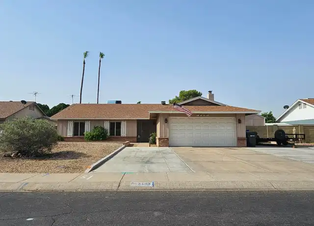 Property at 3143 W Juniper Ave, Phoenix, AZ, 85053, 3 beds, 2 baths, [object Object]