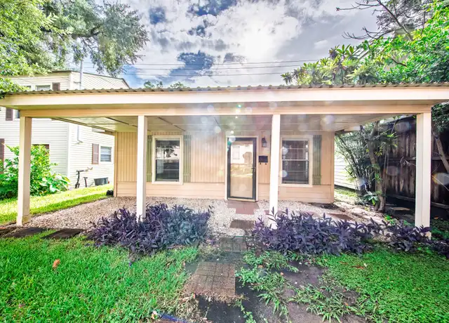 Property at 1117 Harvard St, Houston, TX, 77008, 1 bed, 1 bath, [object Object]