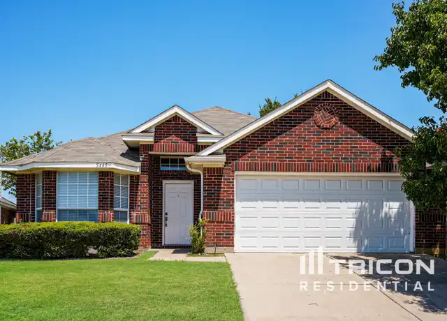 Property at 5445 Trout Creek Ct, Watauga, TX, 76137, 3 beds, 2 baths, [object Object]