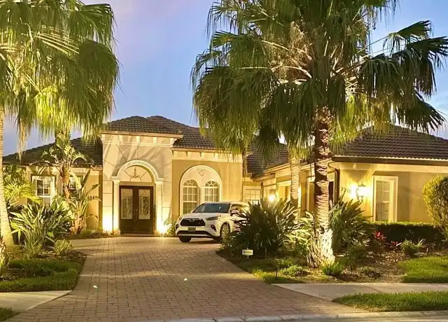 Property at 7218 Heritage Grand Pl, Bradenton, FL, 34212, 4 beds, 3.5 baths, [object Object]