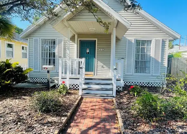 Property at 116 16th Ave SE, Saint Petersburg, FL, 33701, 3 beds, 2 baths, [object Object]