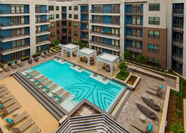 Property at 2910 Milam St, Houston, TX, 77006, 1 bed, 1 bath, [object Object]