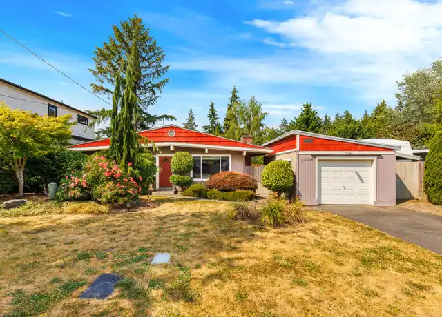 Property at 15524 SE 9th St, Bellevue, WA, 98007, 3 beds, 1.5 baths, [object Object]