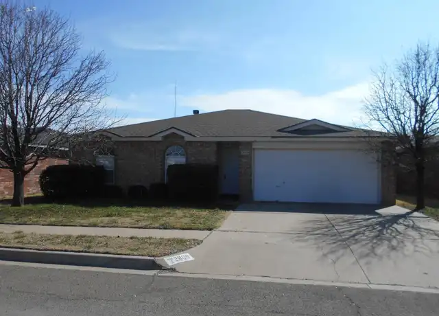 Property at 2809 90th St, Lubbock, TX, 79423, 3 beds, 2 baths, [object Object]