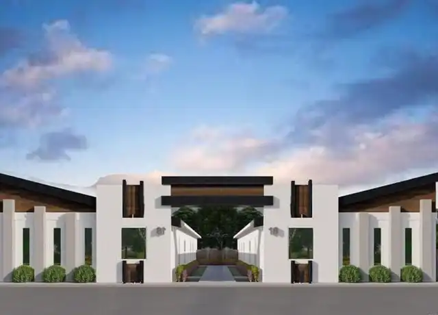 Property at 605 N Emerald Ave Unit 2, Edinburg, TX, 78541, 2 beds, 2.5 baths, [object Object]