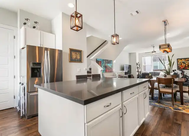 Property at 1413 Waterloo Shore Ln #12, Austin, TX, 78741, 3 beds, 3.5 baths, [object Object]
