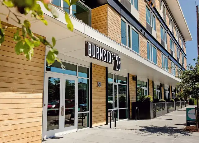 Property at Burnside 26 - 2625 E Burnside St, Portland, OR, 97214, 1 bed, 1 bath, [object Object]