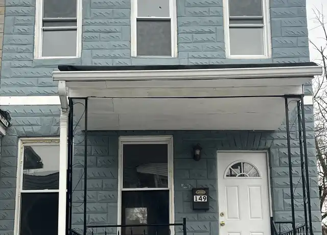 Property at 149 Siegwart Ln Unit 149, Baltimore, MD, 21229, 3 beds, 1.5 baths, [object Object]