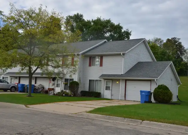 Property at 201 Sunny Field Ct Unit 210B, Watertown, WI, 53098, 3 beds, 1.5 baths, [object Object]