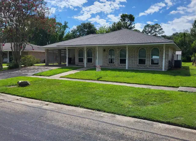 Property at 5956 Manassas Dr, Baton Rouge, LA, 70817, 3 beds, 2 baths, [object Object]