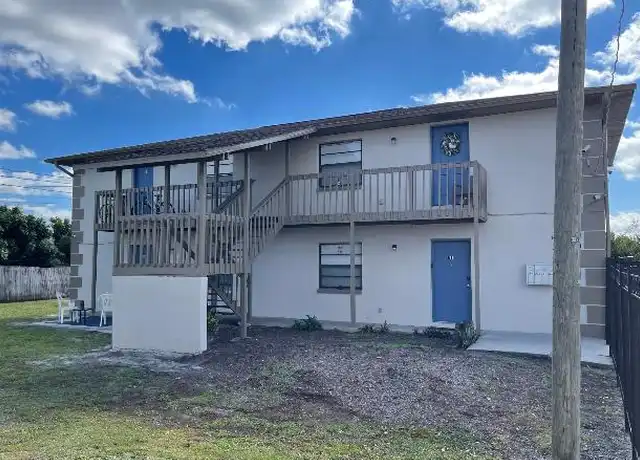 Property at 6821 N Manhattan Ave, Tampa, FL, 33614, 2 beds, 1 bath, [object Object]