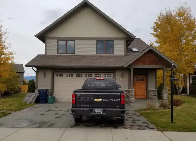 Property at 856 Rogers Way, Bozeman, MT, 59718, 3 beds, 2.5 baths, [object Object]