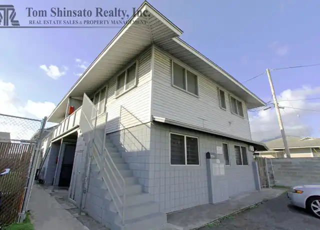 Property at 547 Wailepo St Unit A-2, Kailua, HI, 96734, 2 beds, 1 bath, [object Object]