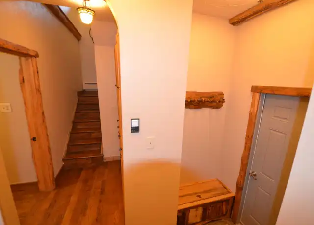 Property at 471 High Point Dr Unit Middle, Breckenridge, CO, 80424, 4 beds, 2 baths, [object Object]