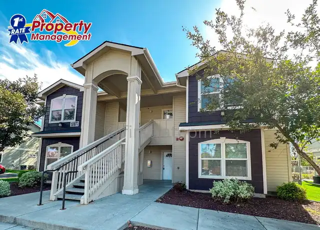 Property at 10077 W Rifleman Ln Unit 102, Boise, ID, 83704, 2 beds, 1 bath, [object Object]