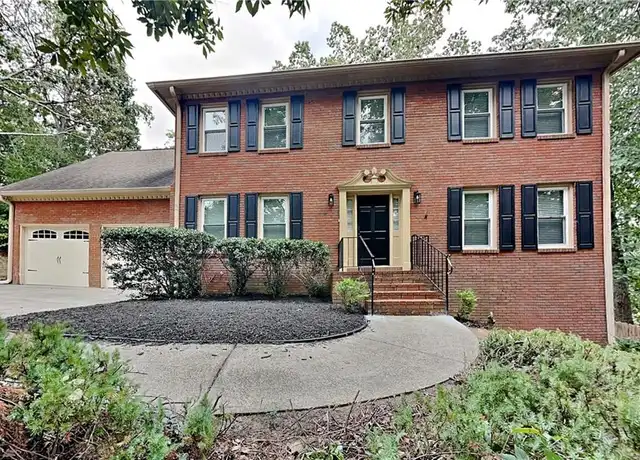 Property at 1463 Shadowrock Hts, Marietta, GA, 30062, 4 beds, 2.5 baths, [object Object]