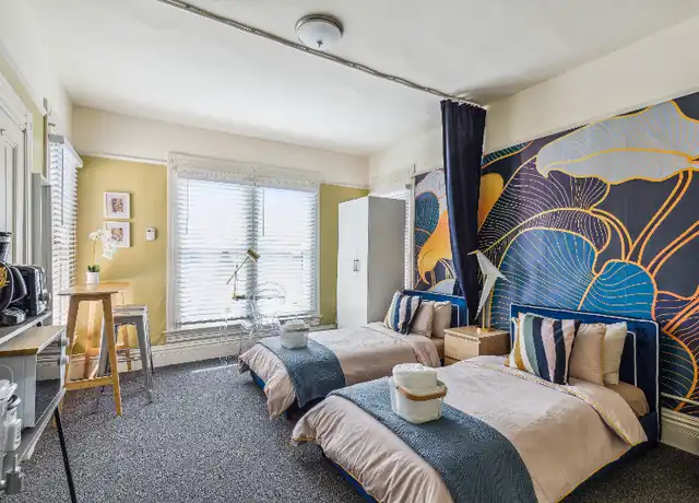 Property at 2332 Fulton St, Berkeley, CA, 94704, 4 beds, 1.5 baths, [object Object]