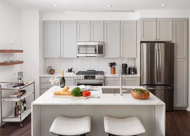 Property at 8525 Chevy Chase Lake Ter, Chevy Chase, MD, 20815, 2 beds, 1.5-2 baths, [object Object]