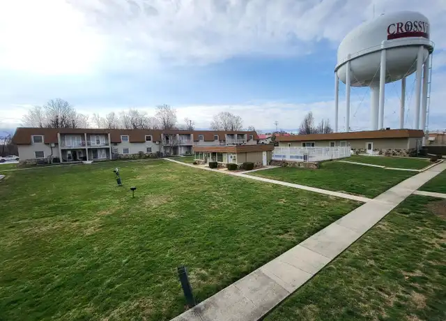 Property at 245 Genesis Rd, Crossville, TN, 38555, 1 bed, 1 bath, [object Object]