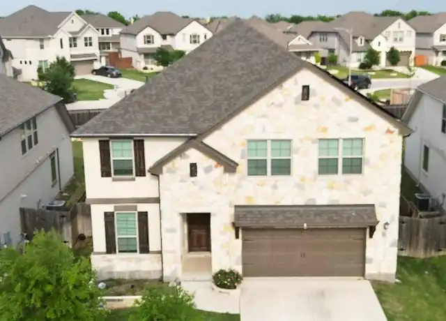 Property at 117 Stonewood Ln, Georgetown, TX, 78626, 4 beds, 2.5 baths, [object Object]