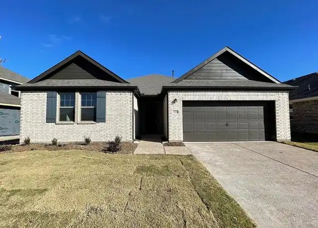Property at 2224 Switchgrass St, Melissa, TX, 75454, 4 beds, 3 baths, [object Object]