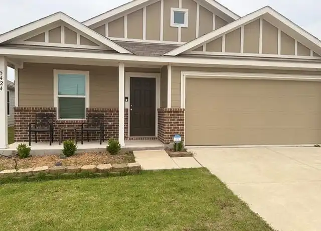 Property at 5424 Rockrose Ln, Princeton, TX, 75407, 4 beds, 2 baths, [object Object]