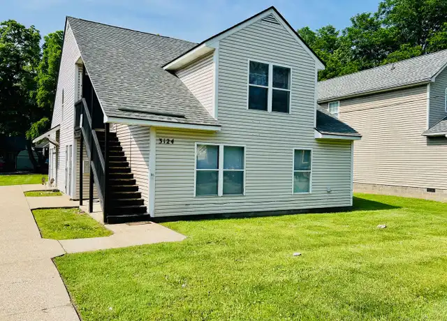 Property at 3124 Vermont Ave Unit 3124-3, Louisville, KY, 40211, 1 bed, 1 bath, [object Object]