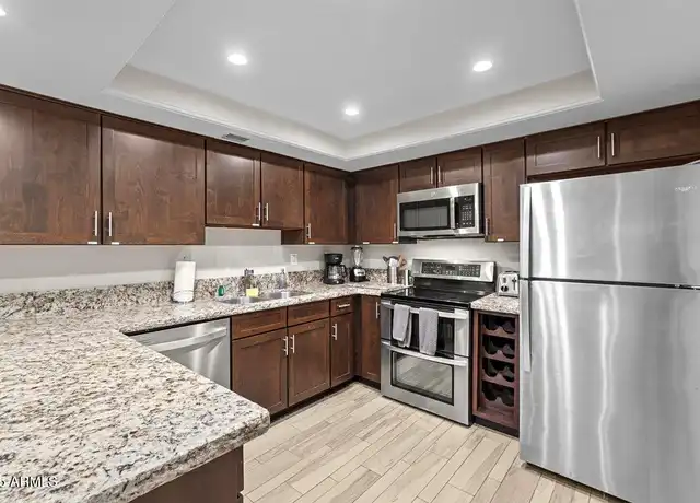 Property at 4601 N 73rd St #5, Scottsdale, AZ, 85251, 2 beds, 1.5 baths, [object Object]