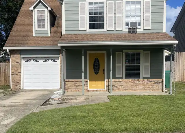 Property at 414 Woodland Park Cir, Mary Esther, FL, 32569, 3 beds, 2.5 baths, [object Object]