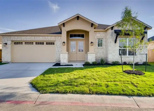 Property at 3750 E Palm Valley Blvd Unit 68, Round Rock, TX, 78665, 4 beds, 3.5 baths, [object Object]