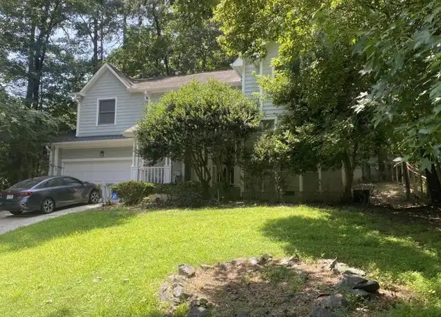 Property at 211 Oxford Hills Dr, Chapel Hill, NC, 27514, 4 beds, 2.5 baths, [object Object]