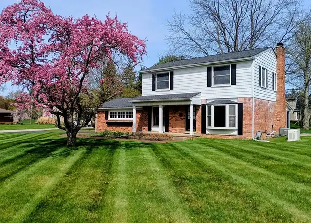 Property at 8161 Twilight Ln, Brighton, MI, 48116, 4 beds, 1.5 baths, [object Object]