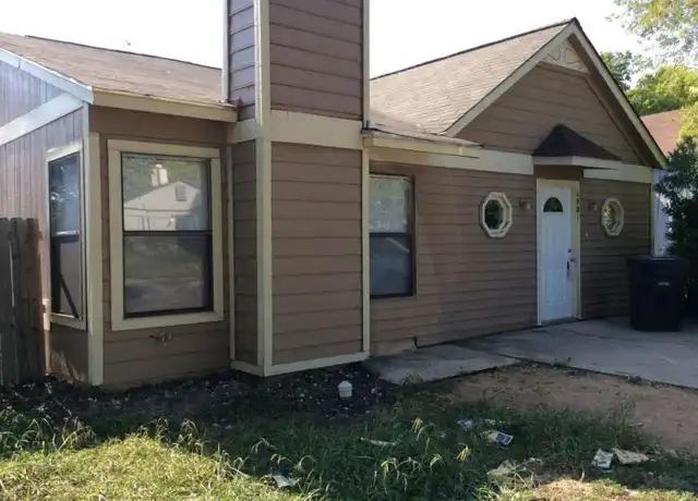 Property at 4001 Colonial Sun Dr, San Antonio, TX, 78244, 3 beds, 2 baths, [object Object]