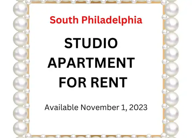 Property at 2338 S Broad St Fl REAR, Philadelphia, PA, 19145, 0 beds, 1 bath, [object Object]