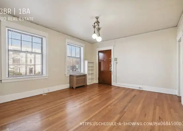 Property at 2530 E 14th Ave #5, Denver, CO, 80206, 3 beds, 1 bath, [object Object]