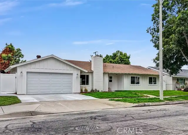 Property at 2842 E Virginia Ave, Anaheim, CA, 92806, 4 beds, 2 baths, [object Object]
