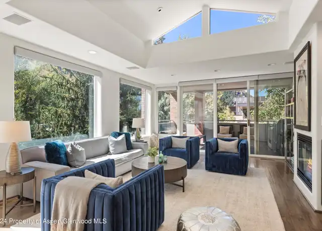 Property at 450 S Original St Unit 5 & 10, Aspen, CO, 81611, 3 beds, 3 baths, [object Object]