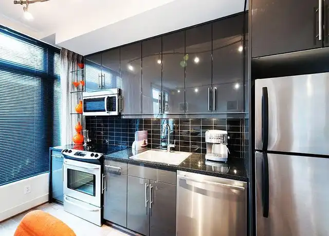 Property at The Bentley - 1328 14th St NW, Washington, DC, 20005, 1 bed, 1 bath, [object Object]