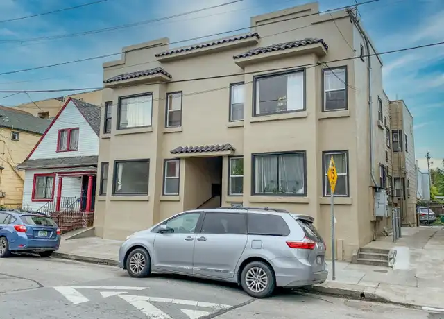 Property at 553 30th St Unit 1, Oakland, CA, 94609, 0 beds, 1 bath, [object Object]