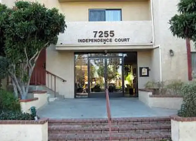 Property at Independence 7255, LP - 7255 Independence Ave, Canoga Park, CA, 91303, 1 bed, 1 bath, [object Object]