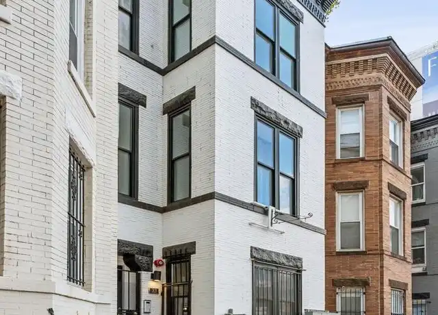Property at 33 Florida Ave NE Unit 2, Washington, DC, 20002, 2 beds, 1 bath, [object Object]