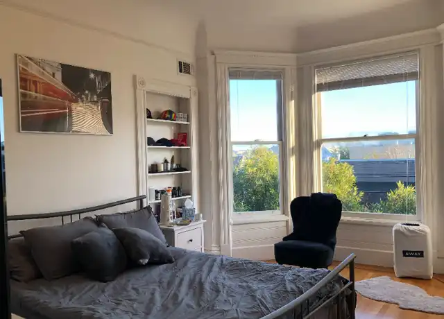 Property at 1147-1149 Sanchez St Unit 1147, San Francisco, CA, 94114, 1 bed, 1 bath, [object Object]