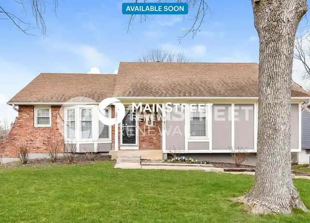 Property at 3903 SW Linden Ln, Lees Summit, MO, 64082, 4 beds, 2.5 baths, [object Object]