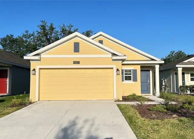 Property at 4357 Babbling Brook Way, Kissimmee, FL, 34746, 3 beds, 2 baths, [object Object]