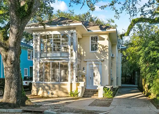 Property at 7015 Willow St, New Orleans, LA, 70118, 5 beds, 2 baths, [object Object]
