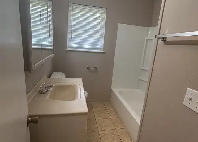 Property at 1320 Parkwoods Ter, Midwest City, OK, 73110, 3 beds, 1 bath, [object Object]